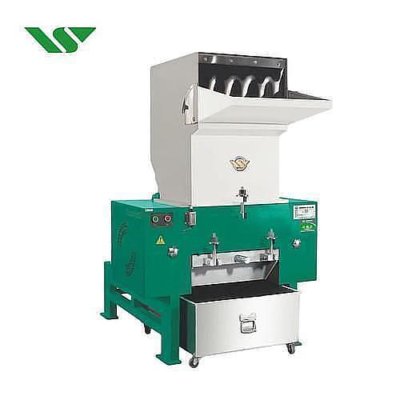 塑料回收机供应商 塑料回收造粒机