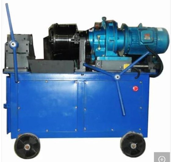 钢筋直螺纹滚压机