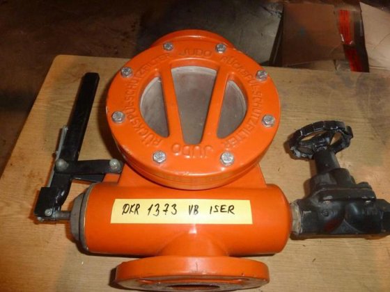 流せるリターンプロテクションフィルター