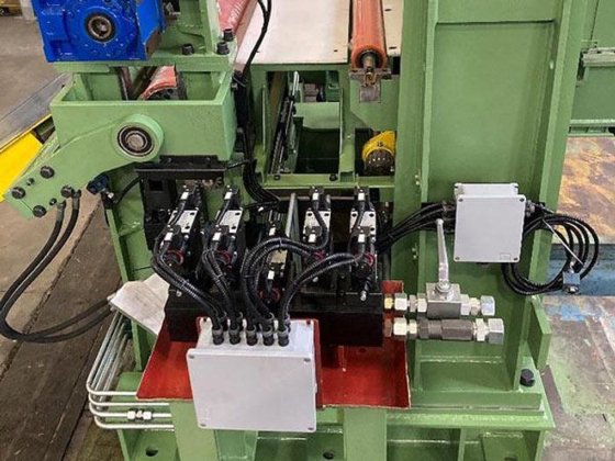 F&P Technical Services