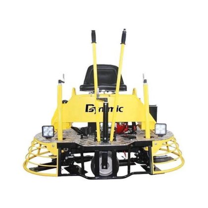 Dynamic QUM-65
