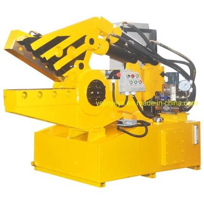 ECOHYDRAULIC Q08-160