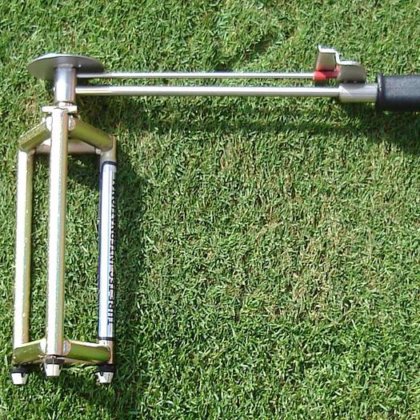 TSHEAR1-ターフ・トーマスせん断強度試験機