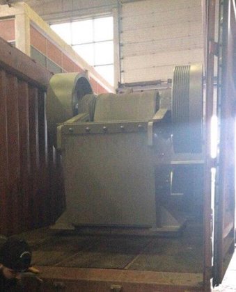 ジョークラッシャー