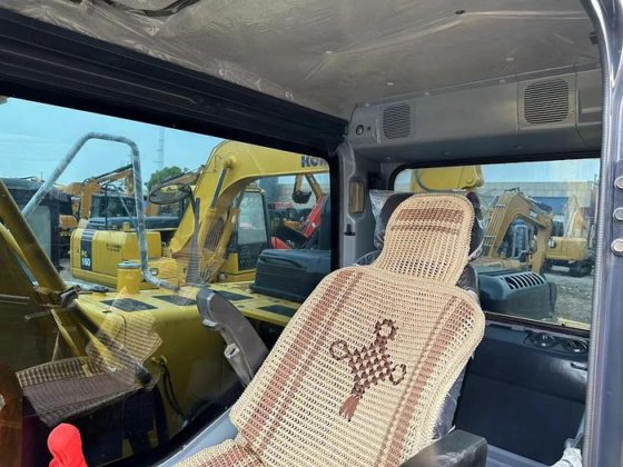 2023 Unknown Komatsu PC130