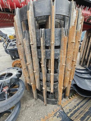 2016 Prinoth Leitwolf W