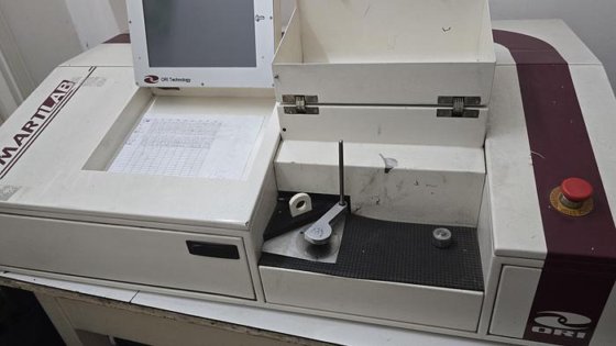 2009 ORI Technology Smartlab