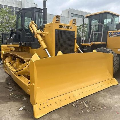 2023 SHANTUI SD22