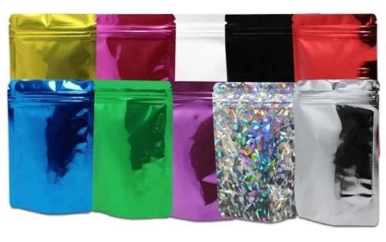 用于预制袋的高速精确定量称重包装机