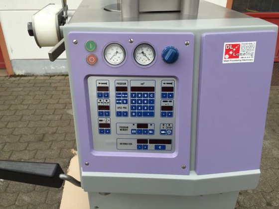 Handtmann VF 50