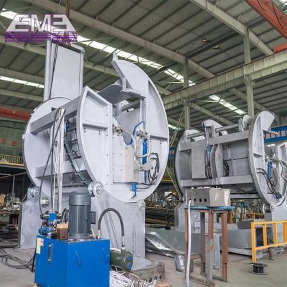 高品质屠宰设备 清真屠宰机 牛屠宰线用杀牛箱