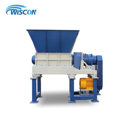 Wiscon 预粉碎机 - PC 系列