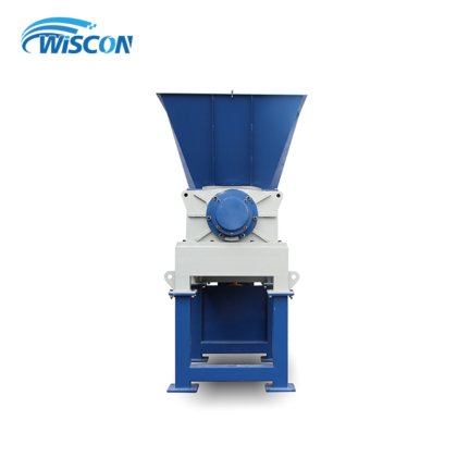 Wiscon 预粉碎机 - PC 系列