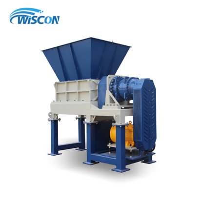 Wiscon 预粉碎机 - PC 系列