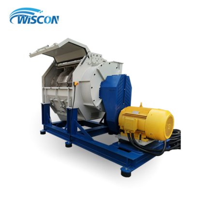 Wiscon 卧式离心干燥机