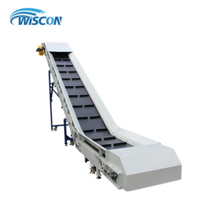 Wiscon 皮带输送机