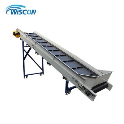 Wiscon 皮带输送机