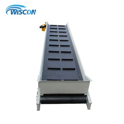 Wiscon 皮带输送机