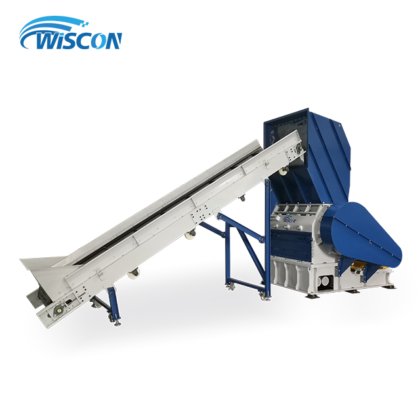 Wiscon 皮带输送机