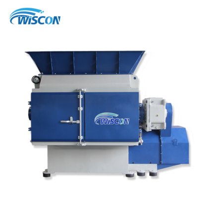 ウィスコン1軸シュレッダー - Tシリーズ