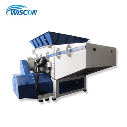 ウィスコン1軸シュレッダー - Tシリーズ