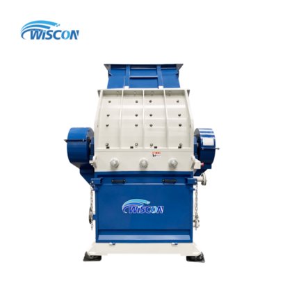Wiscon 维斯康工业锤式破碎机-MH 系列