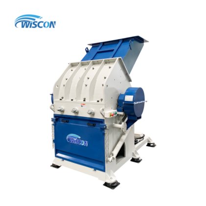 Wiscon 维斯康工业锤式破碎机-MH 系列