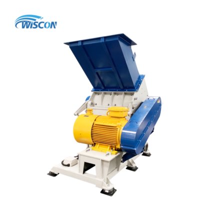 Wiscon 维斯康工业锤式破碎机-MH 系列