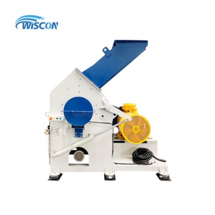 Wiscon 维斯康工业锤式破碎机-MH 系列