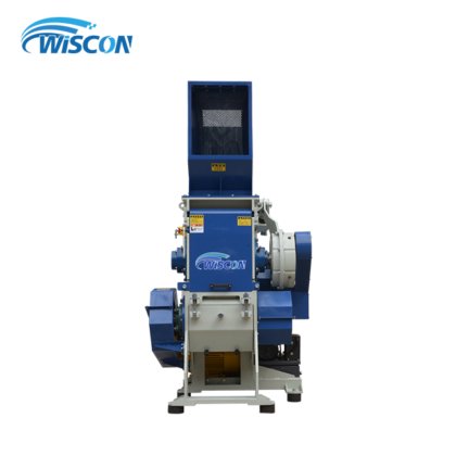 Wiscon 碎纸机-破碎机组合 - CT 系列