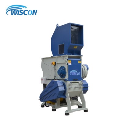 Wiscon 碎纸机-破碎机组合 - CT 系列