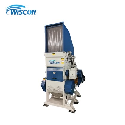 Wiscon 碎纸机-破碎机组合 - CT 系列