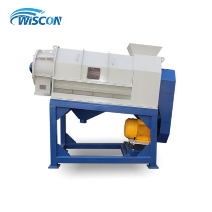 Wiscon 预清洗机 - PW 系列