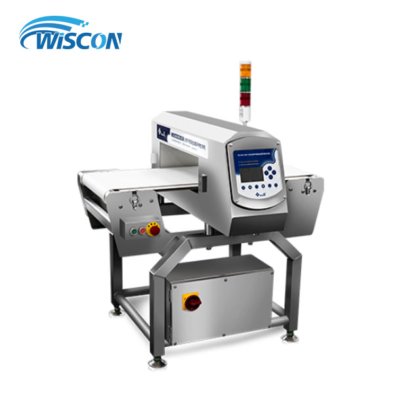 Wiscon 金属探测器