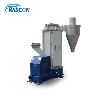 Wiscon 立式离心干燥机