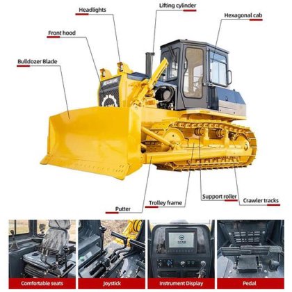 HengWang HW16DE