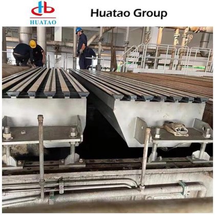 HUATAO Dewatering elements