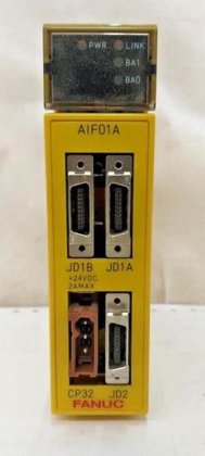 FANUC A03B-0807 PLC Assembly –