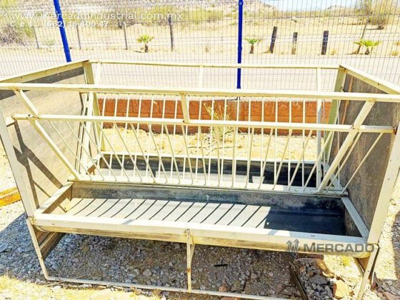 给料机用纺织带