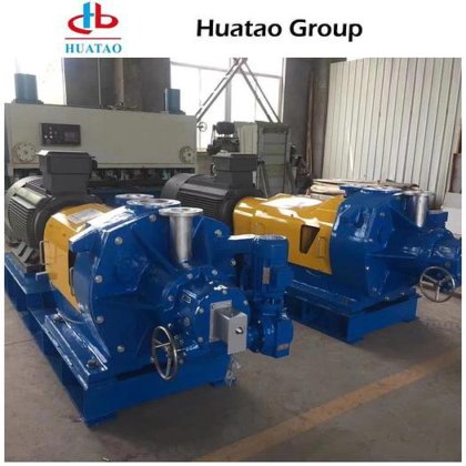 HUATAO Refiner