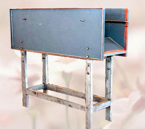 用于屠宰场鸡肉加工的全自动小型屠宰场设备活禽去毛机