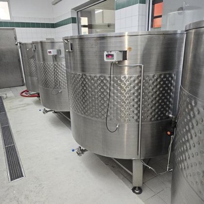 完全な醸造工場