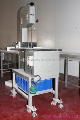 高质量、高标准的牛屠宰设备胴体分割切割锯