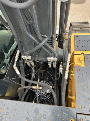 2024 HYUNDAI R220LC-9S