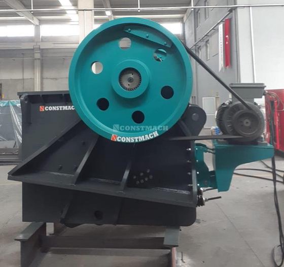 ジョークラッシャー