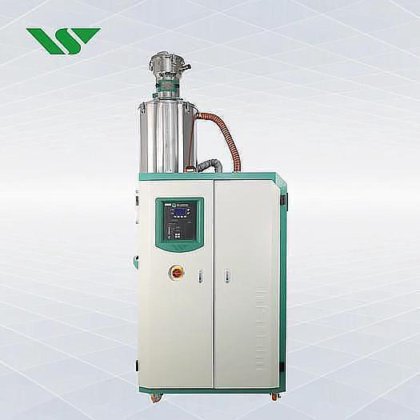 一体式蜂巢除湿小型干燥机大功率除湿机