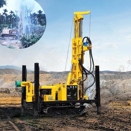 HengWang HQZ220L