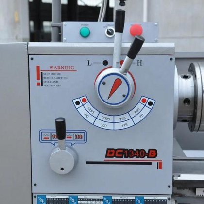 miUmac dro para torno