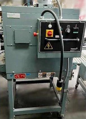 Shanklin Seal & Shrink Wrapper