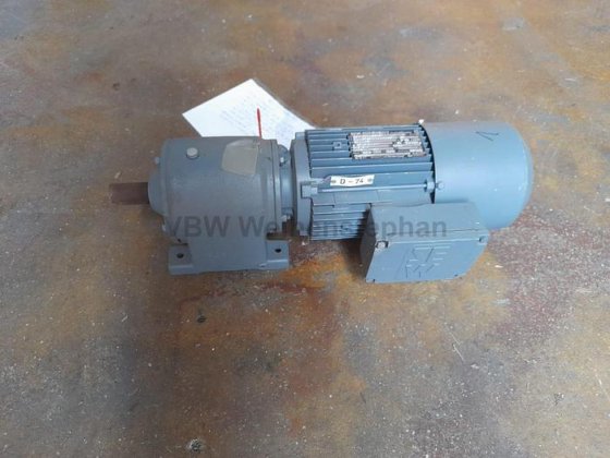 3相誘導モーター